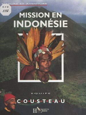 cover image of Mission en Indonésie